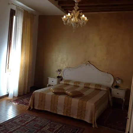 Ca' Luisa