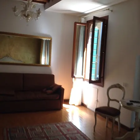Bed & Breakfast Ca' Luisa Venezia