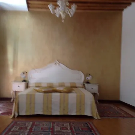 Bed and breakfast Ca' Luisa