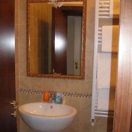 Bed & Breakfast Ca' Luisa