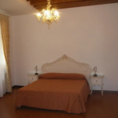 Bed & Breakfast Ca' Luisa 3*