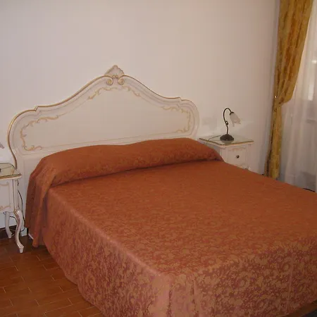 Bed and breakfast Ca' Luisa Venecia