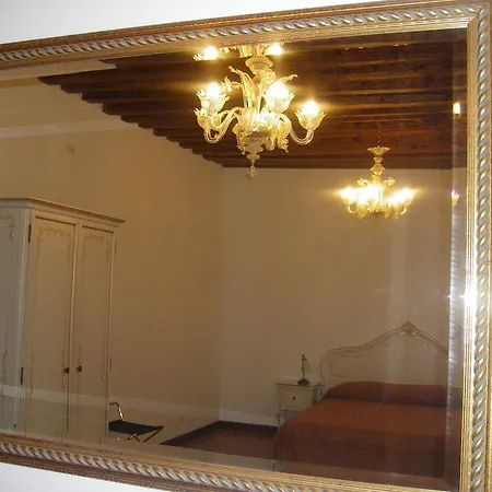 Bed and breakfast Ca' Luisa Venecia