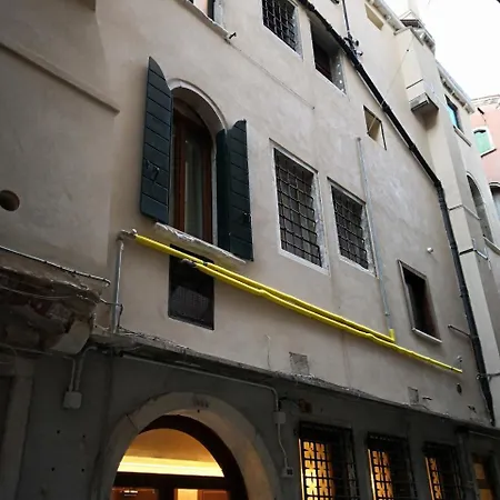 Ca' Luisa Veneza